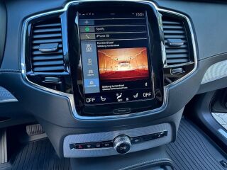 Volvo XC90 MY2017 INSCRIPTION LUXURY XENIUM INTELI 2.0 173kW