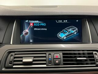 BMW 530 d xDrive Luxury Line 3.0 190кВ