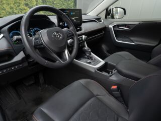 Toyota RAV4 Adventure 2.5 131kW