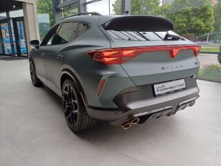 Cupra Formentor VZ5 2.5 TSI 287kW