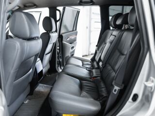 Toyota Land Cruiser Facelift 3.0 127кВ