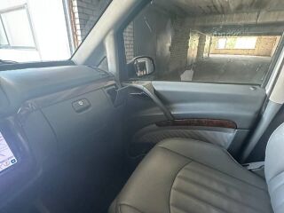 Mercedes-Benz Viano 2.1 110kW