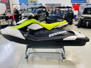 Sea-Doo SPARK 2UP 60HP/90HP 0.6