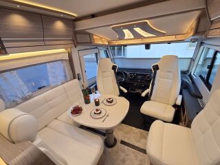 Kabe Crown i760 LGB Honeymoon Edition 2.1 130kW