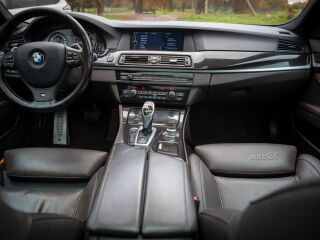 BMW M550 3.0 280kW