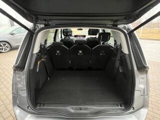 Citroen C4 Spacetourer 2.0 120кВ