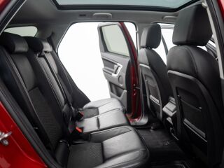 Land Rover Discovery Sport 2.0 132kW
