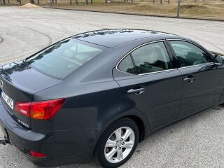 Lexus IS 220 2.2 R4 130kW