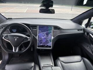 Tesla Model X 100D 158kW