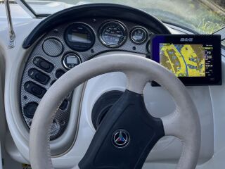 Campion Allante sport 565VR 100hp F100DET