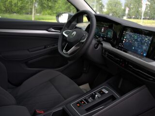 Volkswagen Golf 1.5 96kW