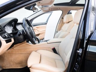 BMW 525 Sportpakett Comfort 3.0 150kW