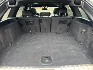 BMW 530 XDrive 2.0 135kW