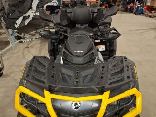 Can-Am Outlander MAX 1000 XT-25692 59kW