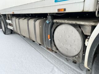 Scania P420 LB6X2*4HNB 12.0 R6 309kW