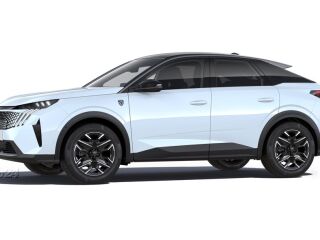 Peugeot 3008 GT Hybrid 145 e-DCS6 1.2 100kW