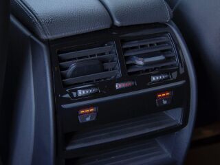 BMW 630 GT Gran Turismo xdrive M Sports M Aerodynamics 3.0 195kW