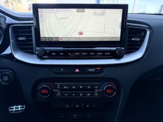 Kia Ceed Ex GT -Line 1.6 R4 Cdti 100kW