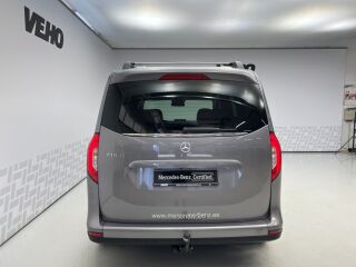 Mercedes-Benz T 180 1.5 R4 85kW