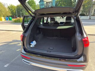 SEAT Tarraco Xcellence 2.0 147кВ