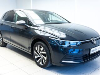 Volkswagen Golf Plug-in 1.4 110kW