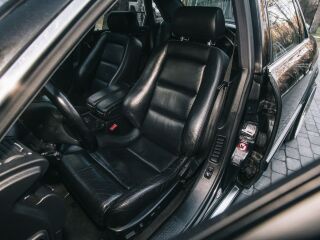 Audi S8 4.2 265кВ