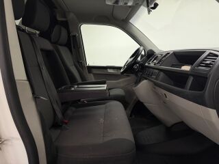 Volkswagen Transporter Long 2.0 TDI 132kW