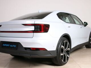 Polestar 2 AWD PERFORMANCE LONG RANGE DUAL MOTOR PILOT 350kW