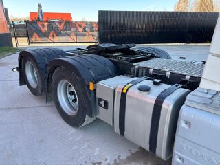 Volvo FH 540 6x2 405kW