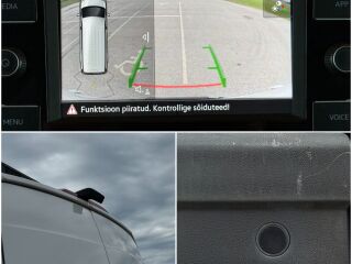 Volkswagen Crafter 35 L4H3 2.0 TDI 103kW