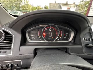 Volvo XC60 Summum 2.4 140kW