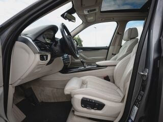 BMW X5 3.0 230kW