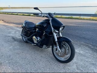 Suzuki VZR 1800 92кВ