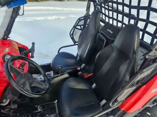 Polaris RZR 800 14kW