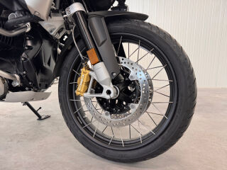 BMW R 1250 GS bokser 100kW