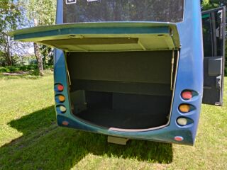 Iveco CITCAR 3.0