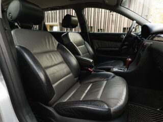 Audi Allroad 2.7 187kW