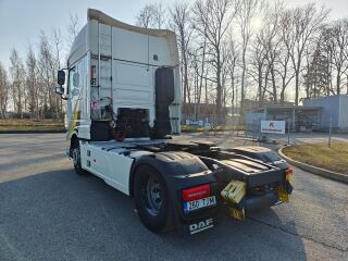 DAF XF 480 FT 4X2 Euro 6 Smart 2 355kW