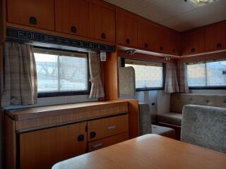 Fiat Hobby 2.5 55кВ