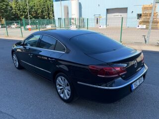 Volkswagen CC 2.0 103kW