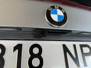 BMW 335 IS LCI DCT 3.0 N54T 239кВ