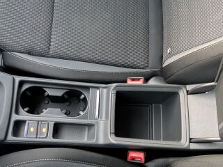 Skoda Octavia 1.0 81кВ