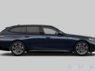 BMW 530 e xDrive Touring M-Sportpakett 2.0 220kW