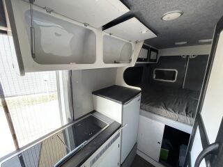 Fiat Ducato 4X4 2.3 EURO 4 88kW