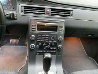 Volvo XC70 2.4 136kW