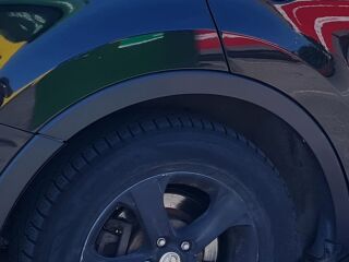 Mazda CX-9 3.7 204kW