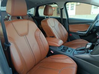Ford Focus 2.0 120кВ