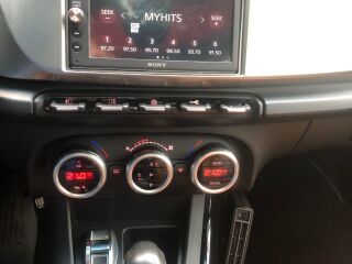 Alfa Romeo Giulietta 2.0 R4 TD 125kW