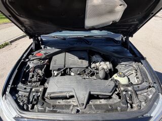 BMW 116 F20 1.6 R4 100кВ