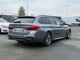 BMW 530 M Pakett xDrive 3.0 195kW